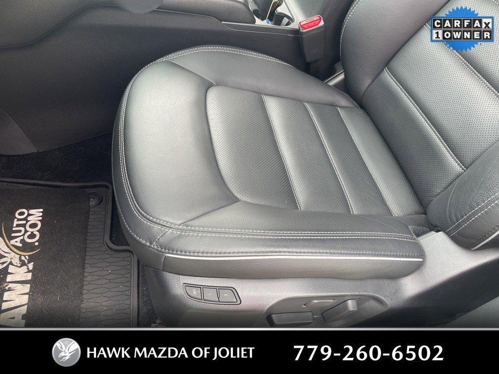 2024 Mazda CX-5 Vehicle Photo in Saint Charles, IL 60174