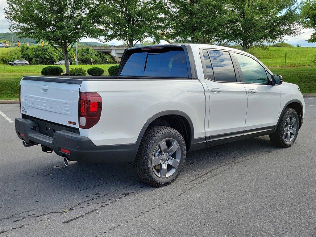 2024 Honda Ridgeline Vehicle Photo in Muncy, PA 17756