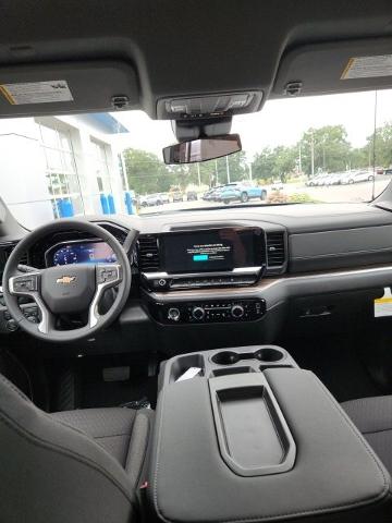 2024 Chevrolet Silverado 1500 Vehicle Photo in SAUK CITY, WI 53583-1301