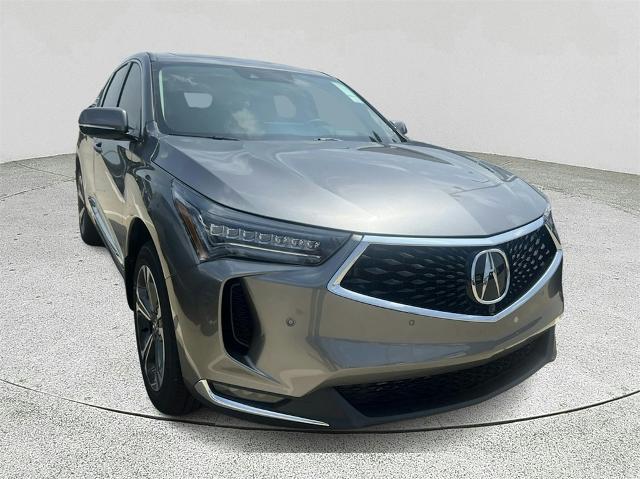 2024 Acura RDX Vehicle Photo in Grapevine, TX 76051