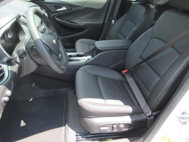 2025 Chevrolet Malibu Vehicle Photo in LEESBURG, FL 34788-4022