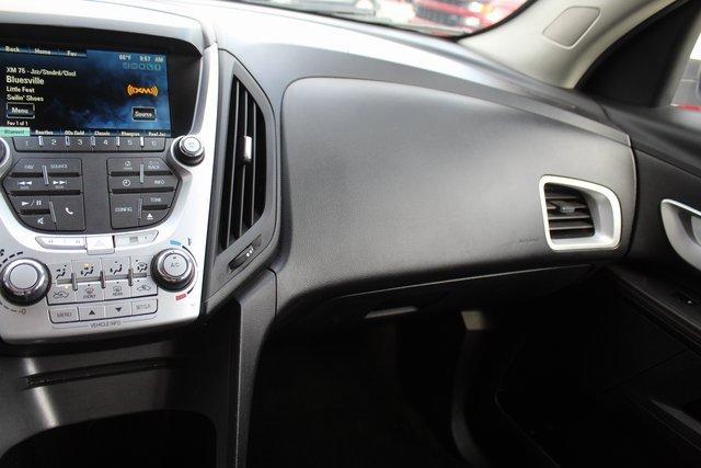 2013 Chevrolet Equinox Vehicle Photo in SAINT CLAIRSVILLE, OH 43950-8512