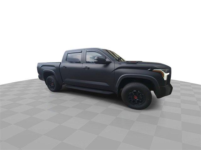 Used 2022 Toyota Tundra TRD Pro with VIN 5TFPC5DB2NX009652 for sale in Houston, TX