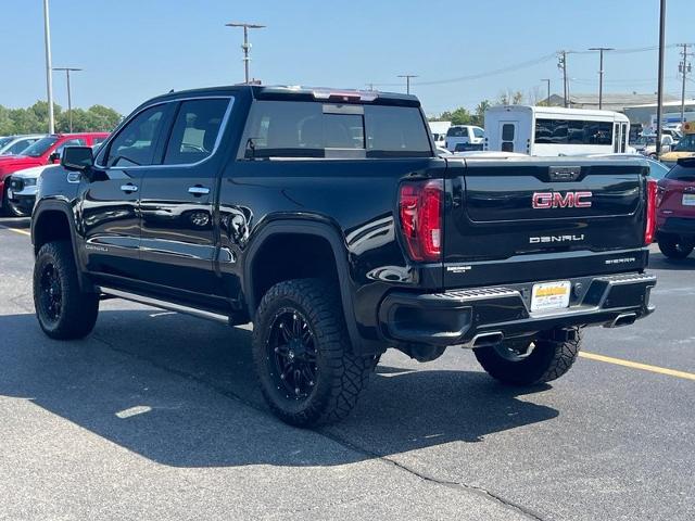 2019 GMC Sierra 1500 Vehicle Photo in COLUMBIA, MO 65203-3903