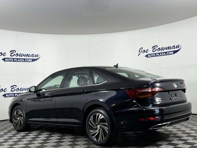 2019 Volkswagen Jetta Vehicle Photo in HARRISONBURG, VA 22801-8763