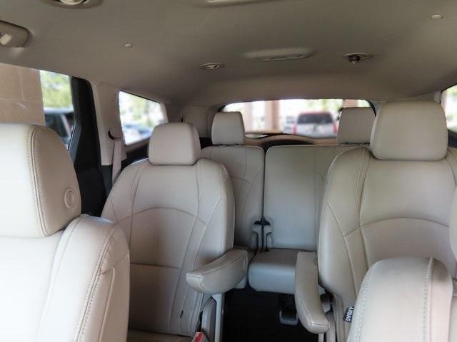 2020 Buick Enclave Vehicle Photo in DELRAY BEACH, FL 33483-3294