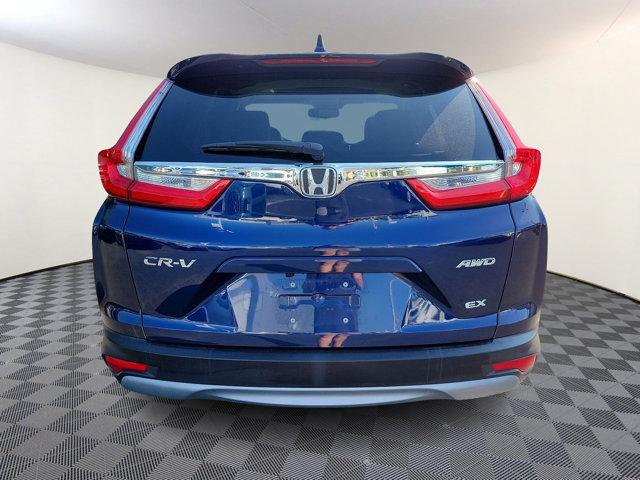 2018 Honda CR-V Vehicle Photo in West Chester, PA 19382