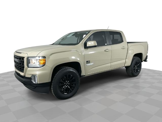 2022 GMC Canyon Vehicle Photo in GILBERT, AZ 85297-0402