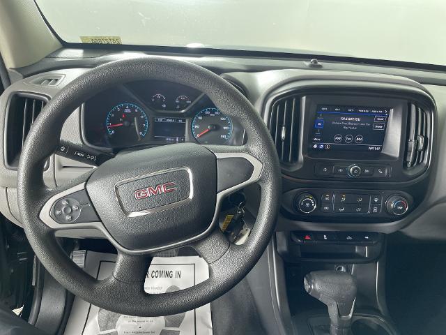 2021 GMC Canyon Vehicle Photo in GILBERT, AZ 85297-0402