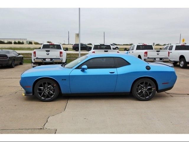 2023 Dodge Challenger Vehicle Photo in ROSENBERG, TX 77471