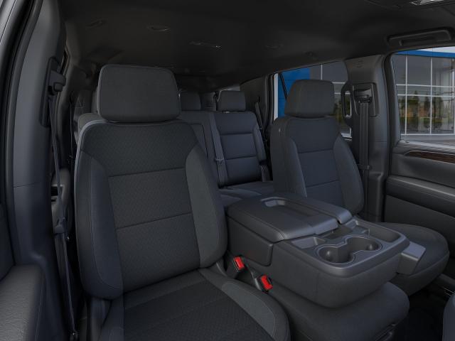 2024 Chevrolet Tahoe Vehicle Photo in ORLANDO, FL 32812-3021