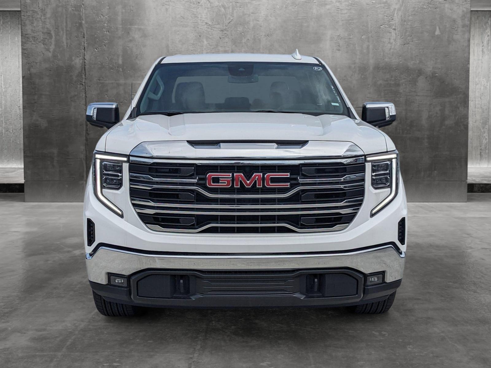 2024 GMC Sierra 1500 Vehicle Photo in MIAMI, FL 33172-3015