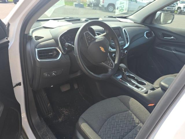 2022 Chevrolet Equinox Vehicle Photo in POST FALLS, ID 83854-5365