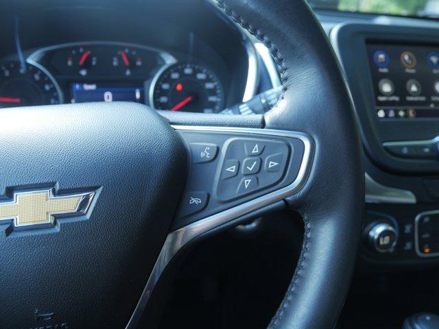 2021 Chevrolet Equinox Vehicle Photo in Nashua, NH 03060