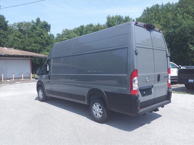 2024 Ram ProMaster Cargo Van Vehicle Photo in Bowie, MD 20716