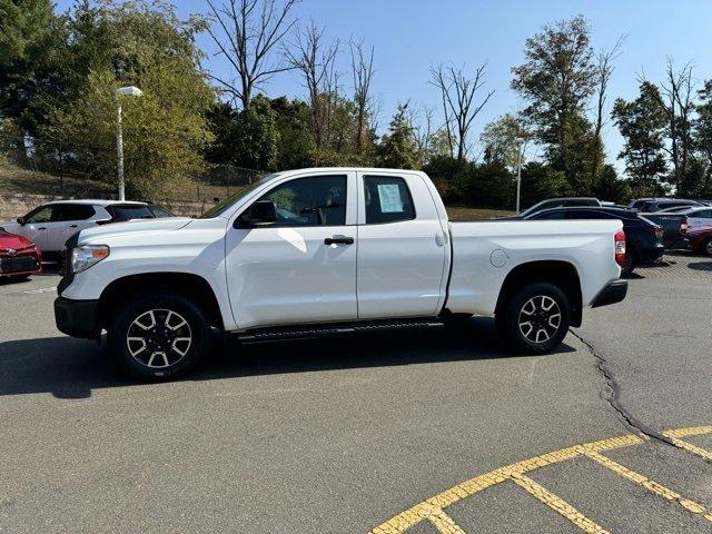 2017 Toyota Tundra 4WD Vehicle Photo in Flemington, NJ 08822