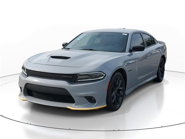 2021 Dodge Charger Vehicle Photo in GRAND BLANC, MI 48439-8139