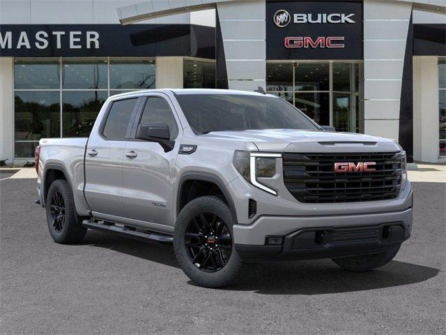 2024 GMC Sierra 1500 Vehicle Photo in AUGUSTA, GA 30907-2867