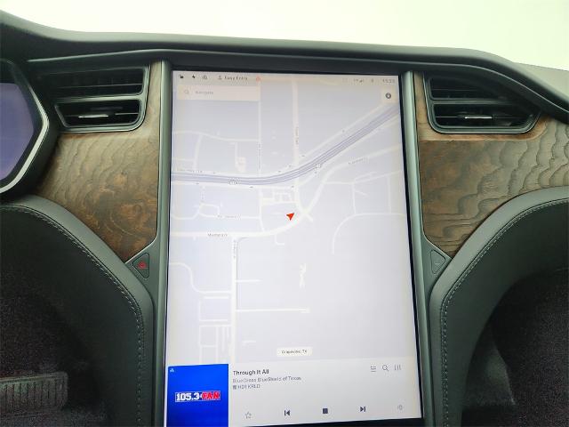 2018 Tesla Model S Vehicle Photo in Grapevine, TX 76051