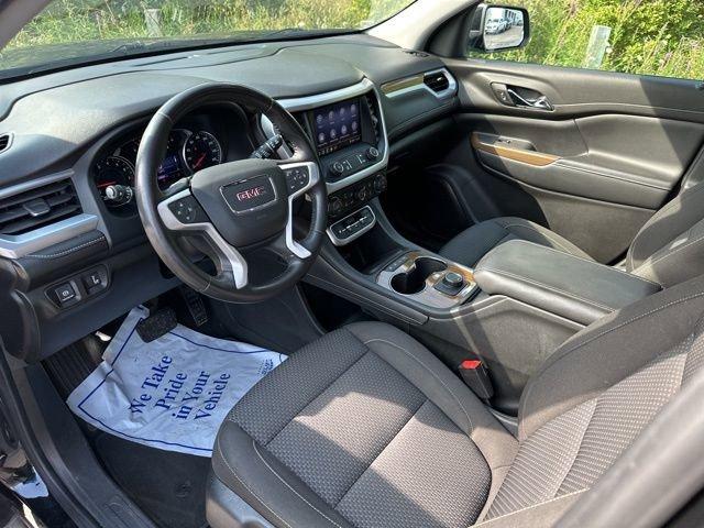 2020 GMC Acadia Vehicle Photo in MEDINA, OH 44256-9631