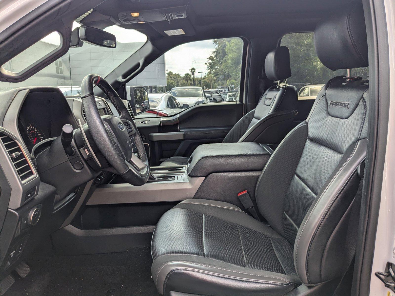 2019 Ford F-150 Vehicle Photo in Jacksonville, FL 32244