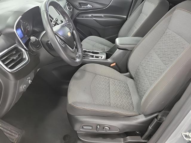 2022 Chevrolet Equinox Vehicle Photo in NEENAH, WI 54956-2243