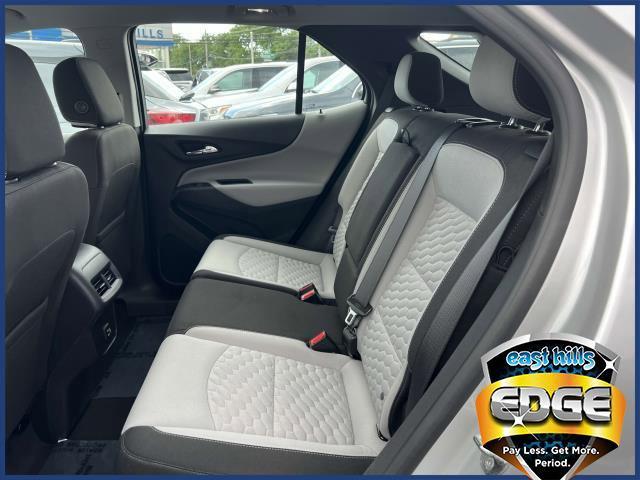 2021 Chevrolet Equinox Vehicle Photo in FREEPORT, NY 11520-3923