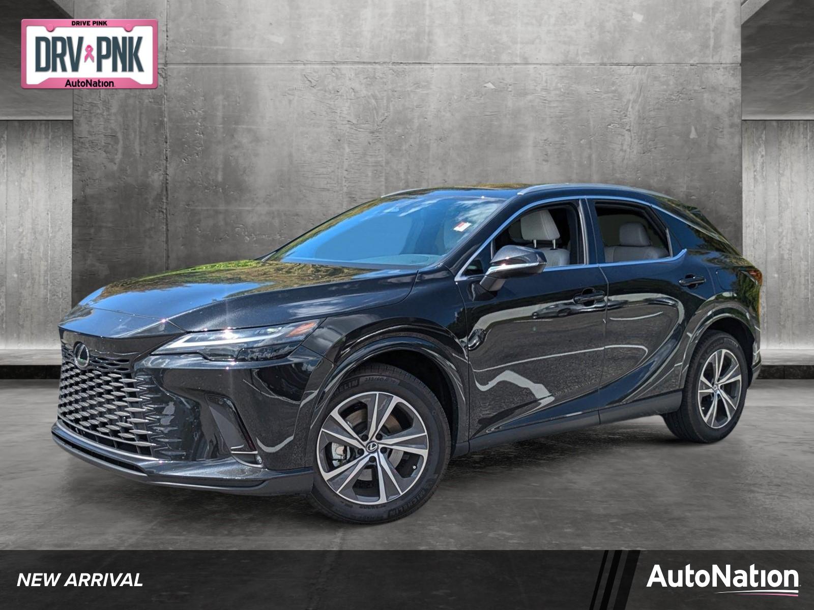 2023 Lexus RX 350 Vehicle Photo in Clearwater, FL 33761