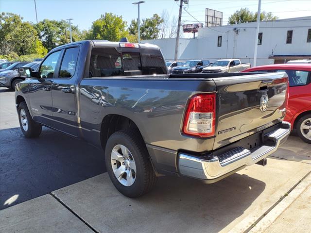 2021 Ram 1500 Vehicle Photo in TARENTUM, PA 15084-1435