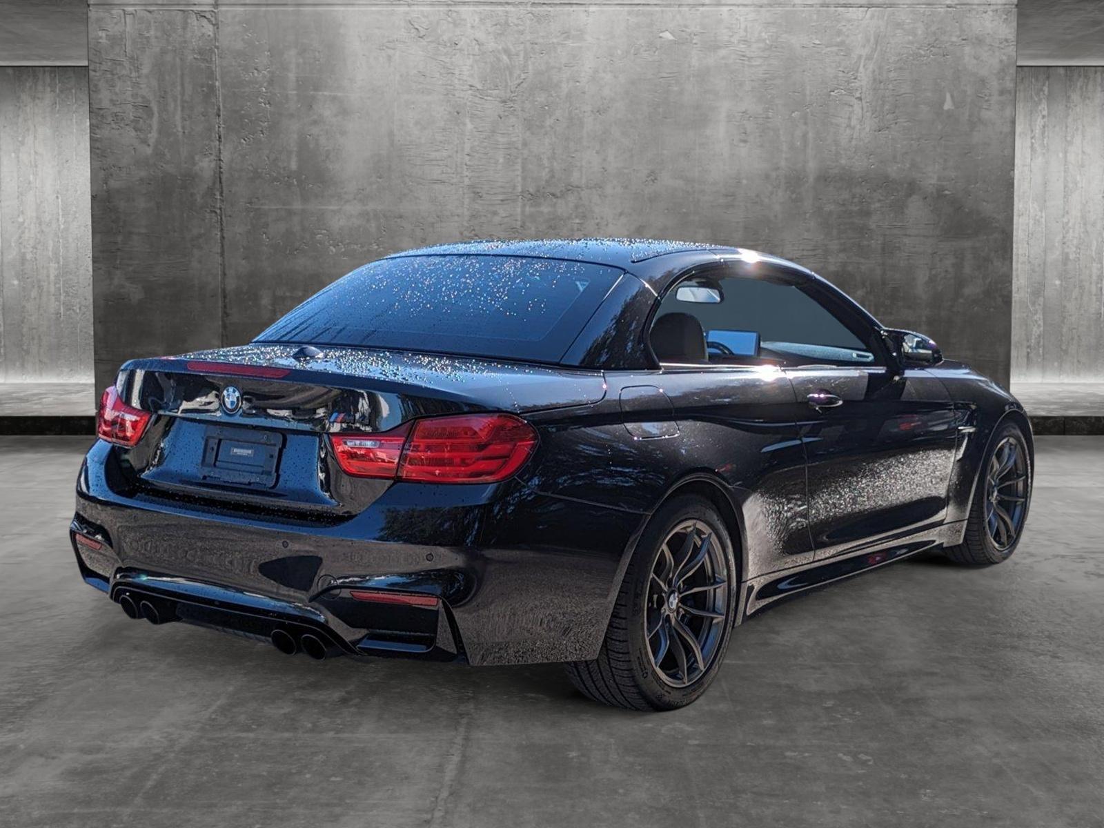 2015 BMW M4 Vehicle Photo in Sanford, FL 32771