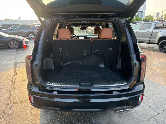 2024 Kia Telluride Vehicle Photo in MEDINA, OH 44256-9631