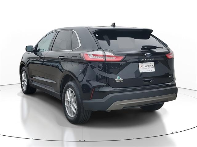 2022 Ford Edge Vehicle Photo in GRAND BLANC, MI 48439-8139