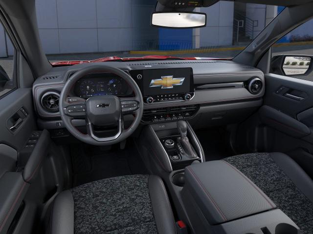 2024 Chevrolet Colorado Vehicle Photo in KANSAS CITY, MO 64114-4502