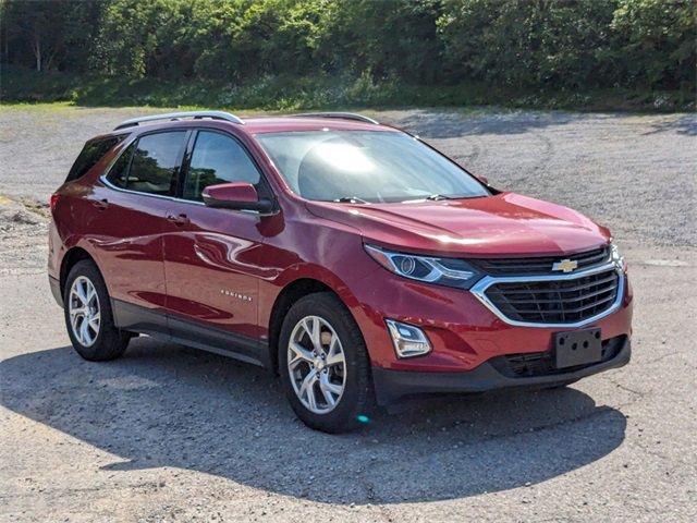 2019 Chevrolet Equinox Vehicle Photo in MILFORD, OH 45150-1684