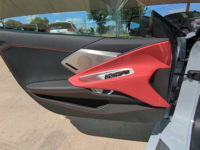 2023 Chevrolet Corvette Vehicle Photo in SELMA, TX 78154-1459