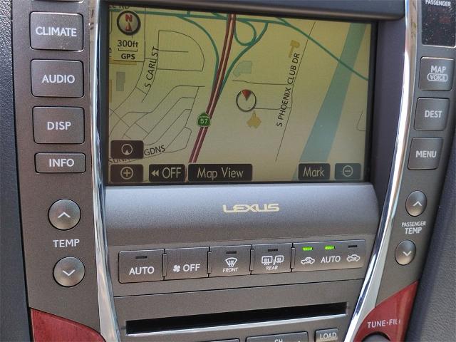 2008 Lexus ES 350 Vehicle Photo in ANAHEIM, CA 92806-5612