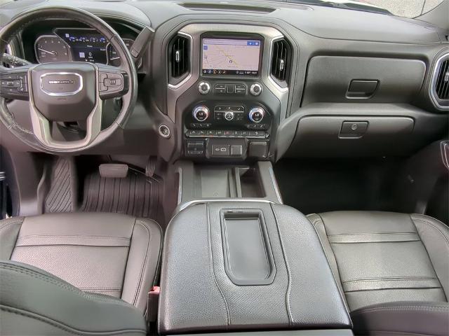 2020 GMC Sierra 1500 Vehicle Photo in ALBERTVILLE, AL 35950-0246