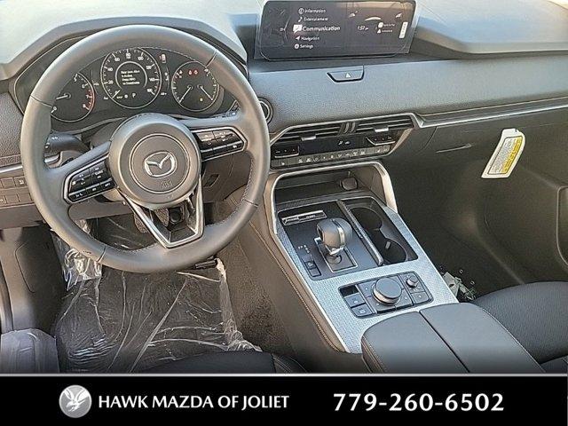 2025 Mazda CX-90 Vehicle Photo in Plainfield, IL 60586