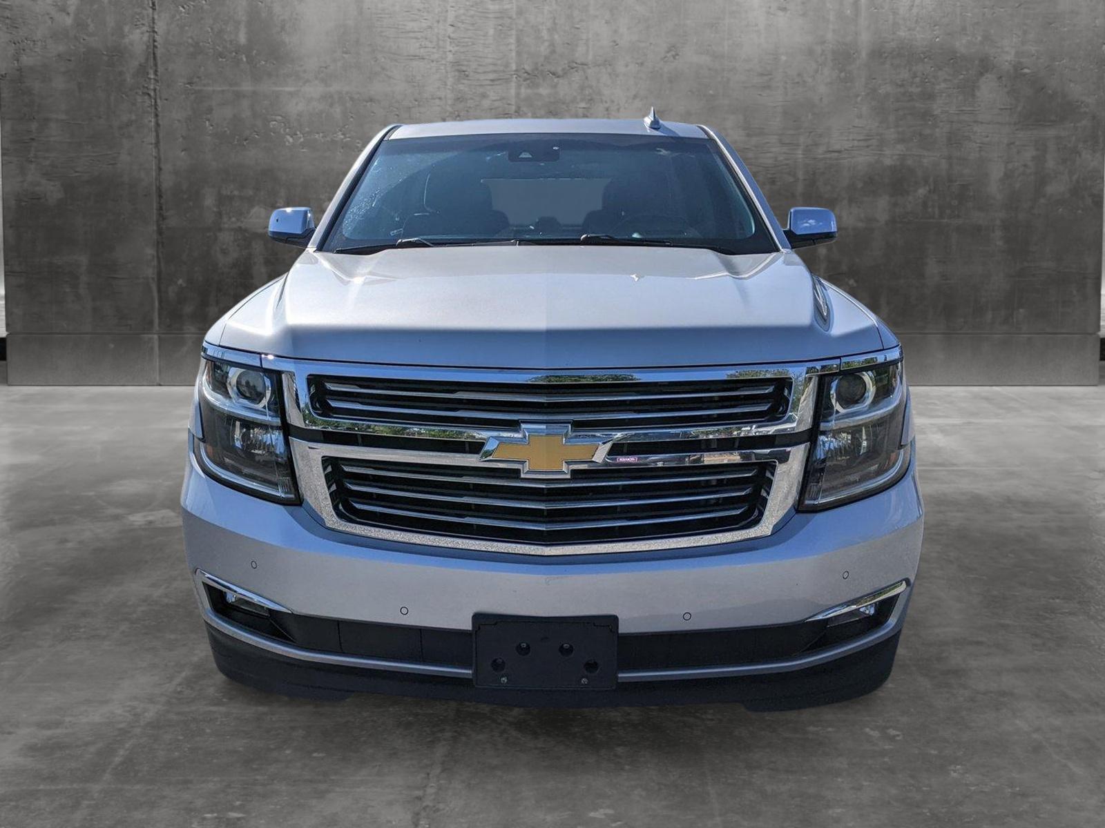 2016 Chevrolet Tahoe Vehicle Photo in AUSTIN, TX 78759-4154