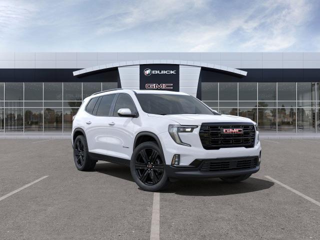 2024 GMC Acadia Vehicle Photo in PASADENA, CA 91107-3803