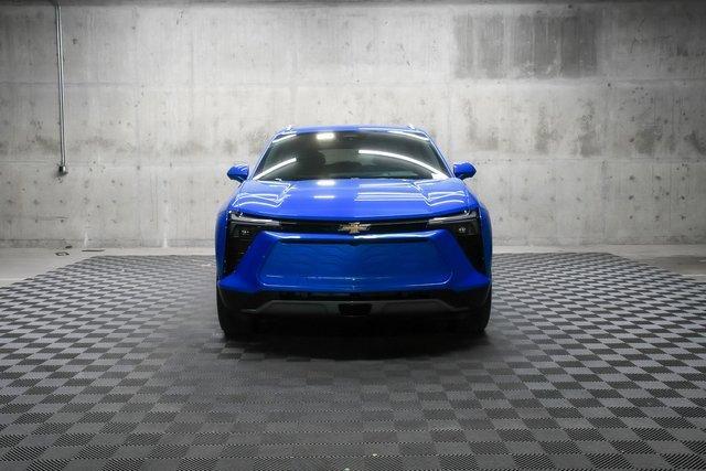 2024 Chevrolet Blazer EV Vehicle Photo in EVERETT, WA 98203-5662