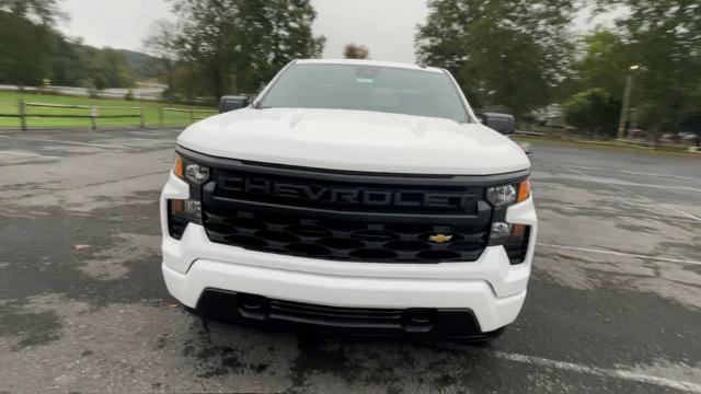 2025 Chevrolet Silverado 1500 Vehicle Photo in THOMPSONTOWN, PA 17094-9014