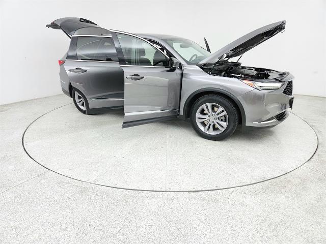 2022 Acura MDX Vehicle Photo in Grapevine, TX 76051