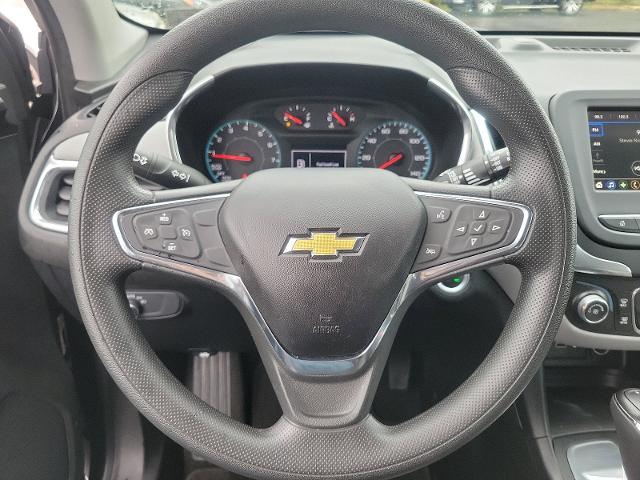 2019 Chevrolet Equinox Vehicle Photo in TREVOSE, PA 19053-4984