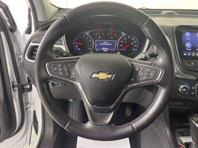 2020 Chevrolet Equinox Vehicle Photo in MEDINA, OH 44256-9001