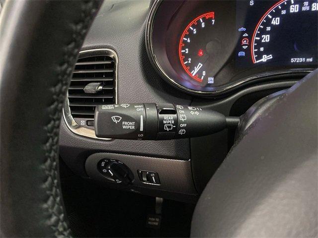 2020 Dodge Durango Vehicle Photo in PORTLAND, OR 97225-3518