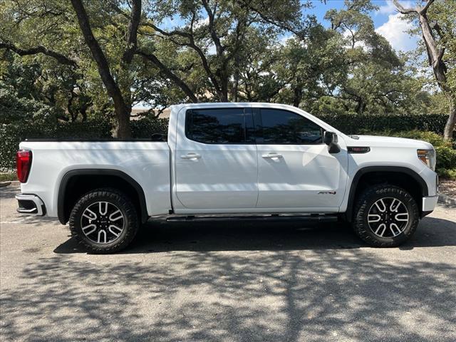 2019 GMC Sierra 1500 Vehicle Photo in SAN ANTONIO, TX 78230-1001