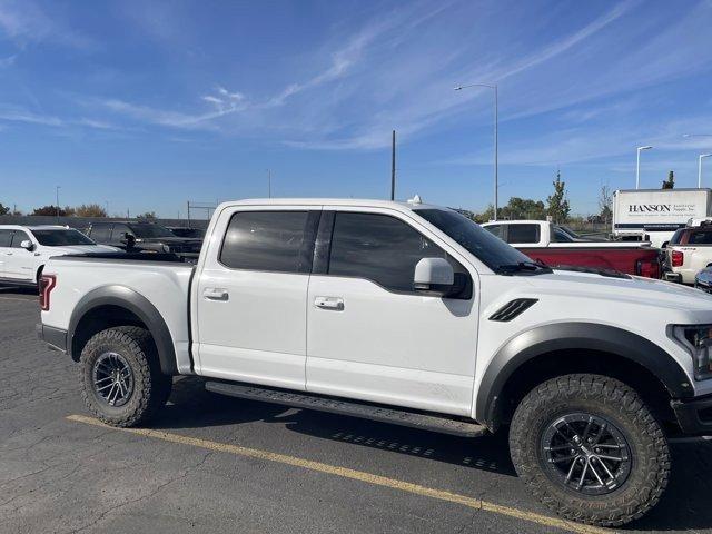 2020 Ford F-150 Vehicle Photo in BOISE, ID 83705-3761