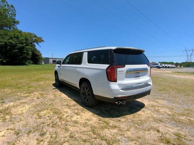 2024 GMC Yukon XL Vehicle Photo in ALBERTVILLE, AL 35950-0246