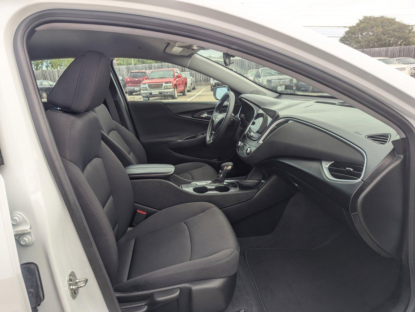 2023 Chevrolet Malibu Vehicle Photo in CORPUS CHRISTI, TX 78412-4902